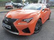 Lexus RC F