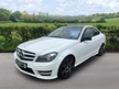 Mercedes C Class