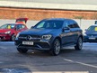 Mercedes GL Class