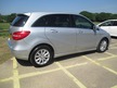 Mercedes B Class