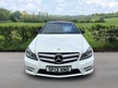 Mercedes C Class