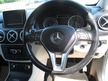 Mercedes B Class