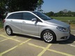 Mercedes B Class