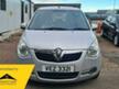 Vauxhall Agila