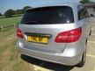 Mercedes B Class