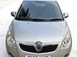 Vauxhall Agila