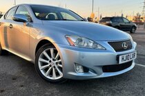 Lexus IS 2.5 250 SE-I 4dr