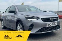 Vauxhall Corsa 1.2 SE