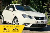 SEAT Ibiza 1.4 Toca Euro 5 5dr