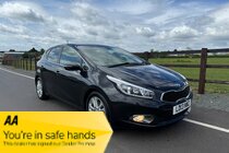 Kia Ceed CRDI 3 ECODYNAMICS