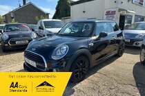 MINI Mini COOPER JCW 1.5