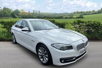 BMW 5 SERIES 520d MODERN