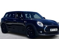 MINI Clubman 2.0 Cooper D Euro 6 (s/s) 6dr