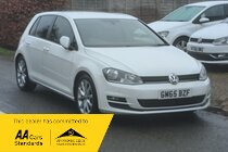 Volkswagen Golf GT TSI ACT BLUEMOTION TECHNOLOGY