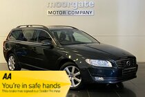 Volvo V70 D4 SE NAV