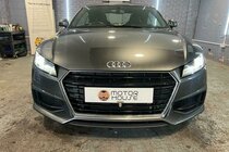 Audi TT 2.0 TDI ultra S line Euro 6 (s/s)