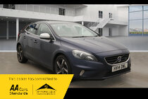 Volvo V40 R design GT LUX