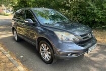 Honda CR-V 2.0 i-VTEC ES-T 4WD Euro 5 5dr