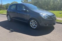 Vauxhall Corsa SXI AC SOLD SOLD SOLD