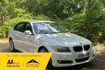 BMW 3 SERIES 320i SE