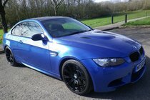 BMW 3 SERIES M3 MONTE CARLO