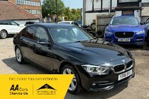 BMW 3 SERIES 318i SPORT