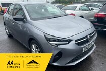 Vauxhall Corsa 1.2 SE