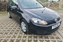 Volkswagen Golf 1.4 TSI S Euro 5 3dr