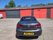 Volkswagen Eos