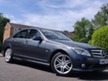 Mercedes C Class