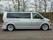 Volkswagen Transporter Shuttle