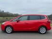 Vauxhall Zafira