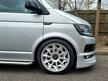 Volkswagen Transporter Shuttle