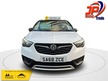 Vauxhall Crossland X