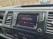 Volkswagen Transporter Shuttle