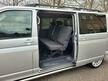 Volkswagen Transporter Shuttle