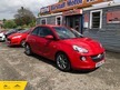 Vauxhall ADAM