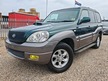 Hyundai Terracan