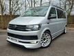 Volkswagen Transporter Shuttle