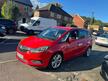 Vauxhall Zafira