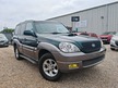 Hyundai Terracan