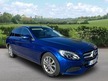 Mercedes C Class