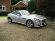 Mercedes SLK