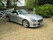 Mercedes SLK