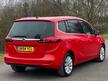 Vauxhall Zafira