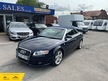 Audi A4 Cabriolet