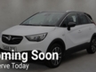 Vauxhall Crossland X