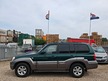Hyundai Terracan