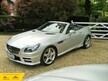 Mercedes SLK