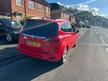 Vauxhall Zafira